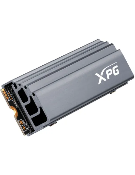 XPG Gammix S70 SSD M.2 1TB PCIe Gen 4 con Disipador