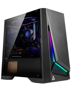 Antec DP301M Cristal Templado USB 3.0 ARGB