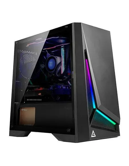 Antec DP301M Cristal Templado USB 3.0 ARGB