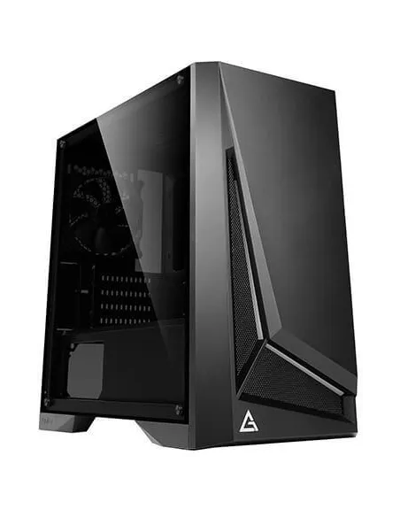 Antec DP301M Cristal Templado USB 3.0 ARGB