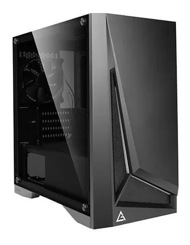 Antec DP301M Cristal Templado USB 3.0 ARGB