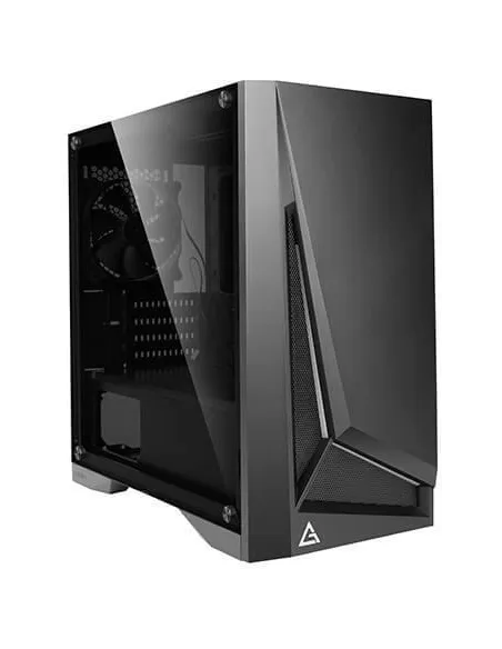 Antec DP301M Cristal Templado USB 3.0 ARGB