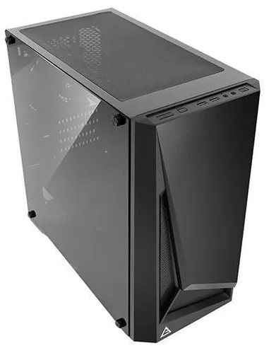Antec DP301M Cristal Templado USB 3.0 ARGB