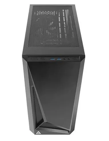 Antec DP301M Cristal Templado USB 3.0 ARGB