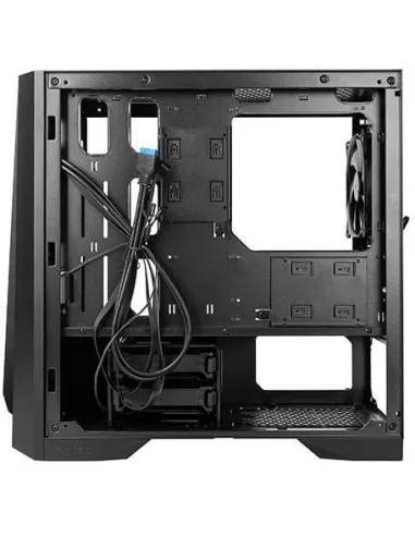 Antec DP301M Cristal Templado USB 3.0 ARGB