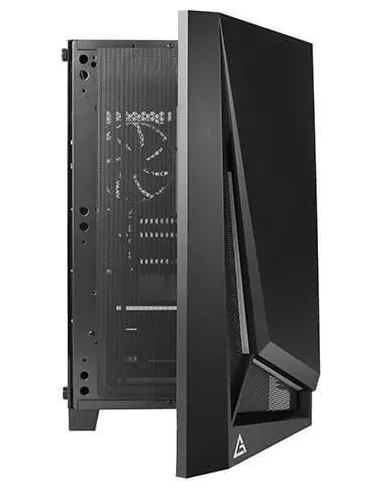 Antec DP301M Cristal Templado USB 3.0 ARGB