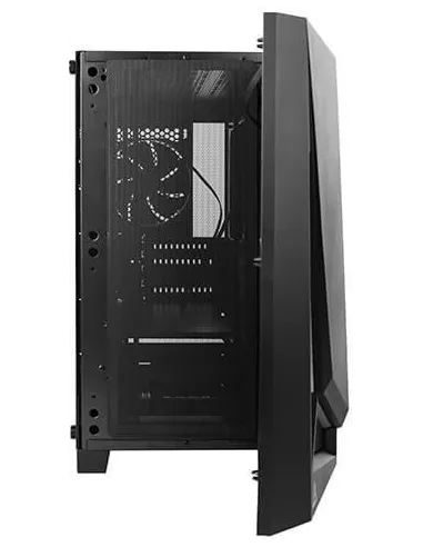 Antec DP301M Cristal Templado USB 3.0 ARGB