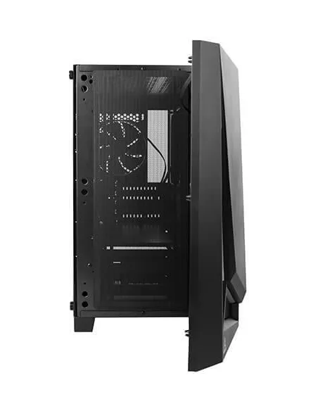 Antec DP301M Cristal Templado USB 3.0 ARGB
