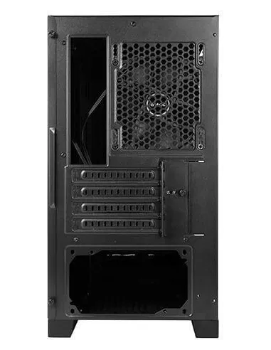 Antec DP301M Cristal Templado USB 3.0 ARGB