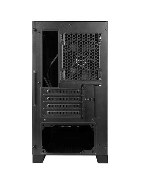 Antec DP301M Cristal Templado USB 3.0 ARGB