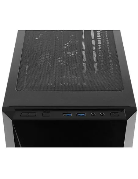 Antec DP301M Cristal Templado USB 3.0 ARGB