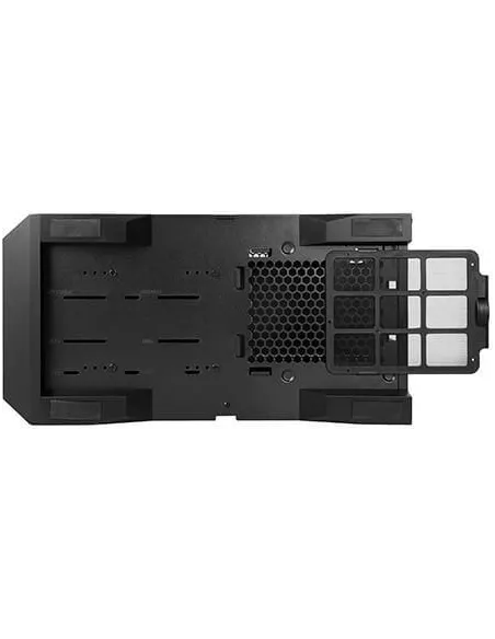 Antec DP301M Cristal Templado USB 3.0 ARGB