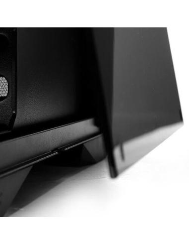 Antec DP301M Cristal Templado USB 3.0 ARGB