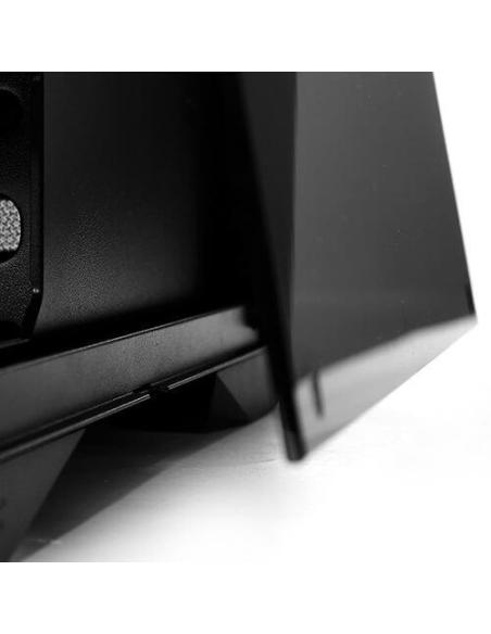 Antec DP301M Cristal Templado USB 3.0 ARGB