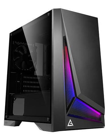 Antec DP301M Cristal Templado USB 3.0 ARGB
