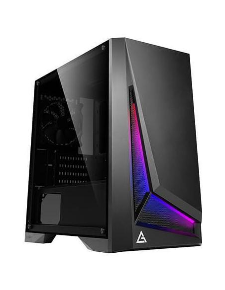 Antec DP301M Cristal Templado USB 3.0 ARGB