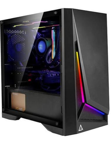 Antec DP301M Cristal Templado USB 3.0 ARGB