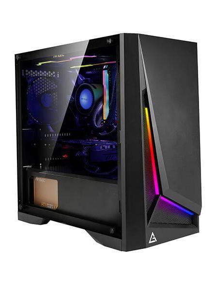 Antec DP301M Cristal Templado USB 3.0 ARGB