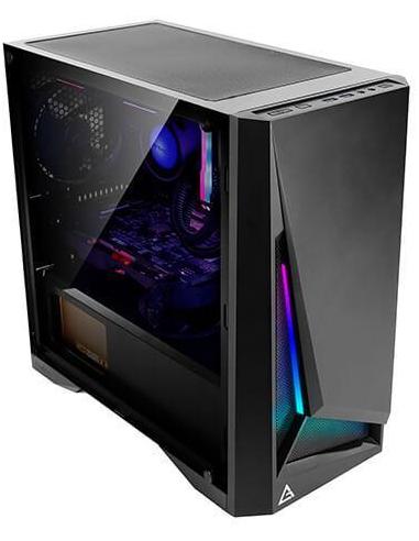 Antec DP301M Cristal Templado USB 3.0 ARGB