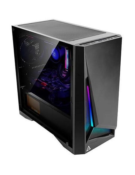 Antec DP301M Cristal Templado USB 3.0 ARGB