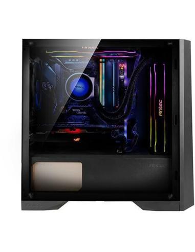 Antec DP301M Cristal Templado USB 3.0 ARGB