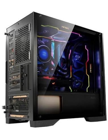 Antec DP301M Cristal Templado USB 3.0 ARGB