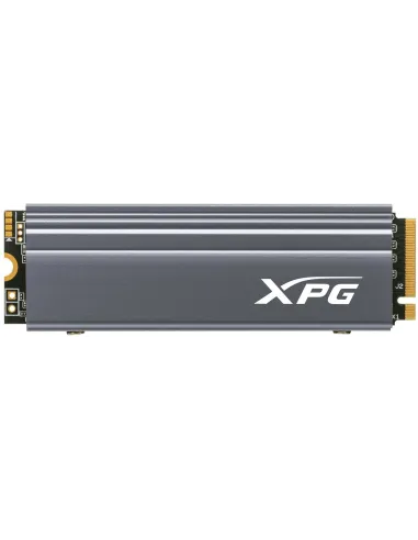 XPG Gammix S70 SSD M.2 2TB PCIe Gen 4 con Disipador