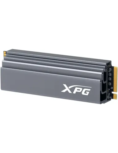 XPG Gammix S70 SSD M.2 2TB PCIe Gen 4 con Disipador