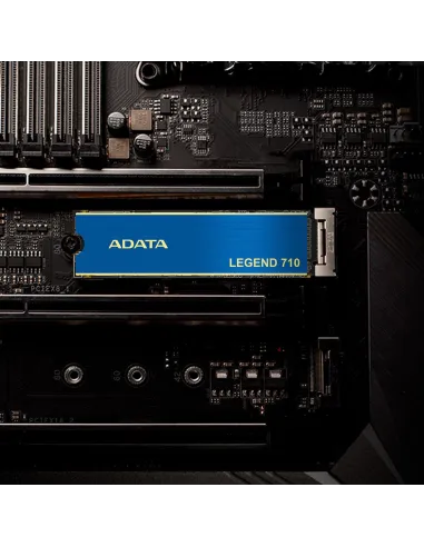 Adata Legend 710 SSD M.2 1TB Gen 3