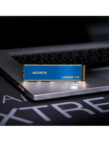 Adata Legend 710 SSD M.2 1TB Gen 3