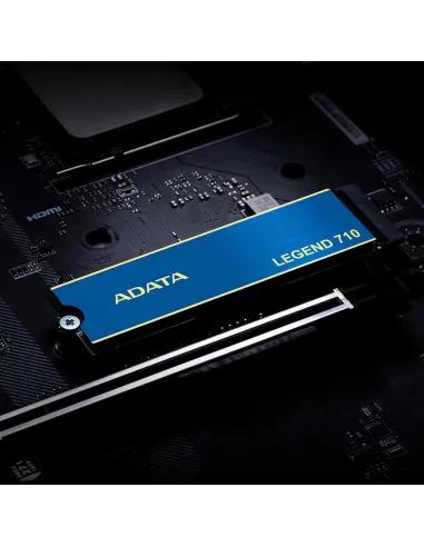 Adata Legend 710 SSD M.2 512GB Gen 3