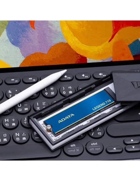 Adata Legend 710 SSD M.2 512GB Gen 3