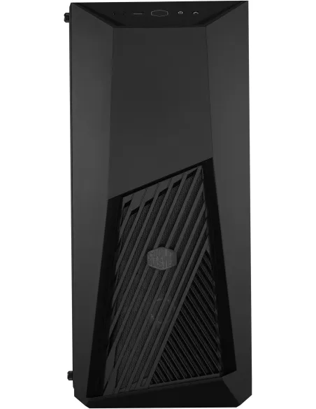 Cooler Master MasterBox K501L Cristal Acrílico USB 3.1 Negra