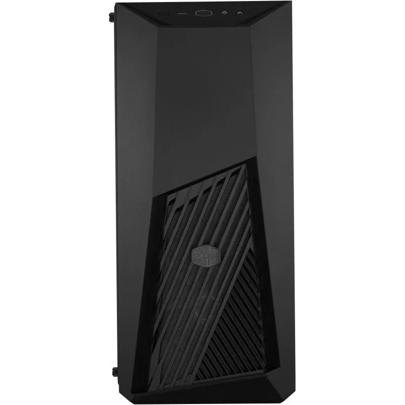 Cooler Master MasterBox K501L Cristal Acrílico USB 3.1 Negra