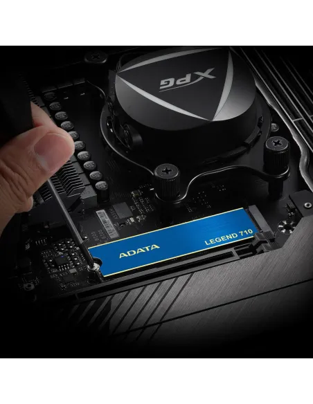 Adata Legend 710 SSD M.2 2TB Gen 3