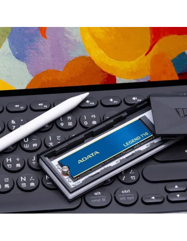 Adata Legend 710 SSD M.2 2TB Gen 3