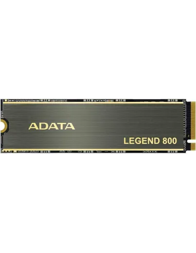 Adata Legend 800 SSD M.2 500GB PCIe Gen 4