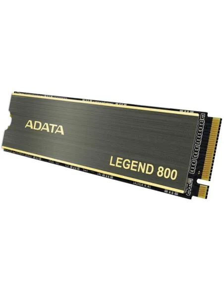 Adata Legend 800 SSD M.2 500GB PCIe Gen 4