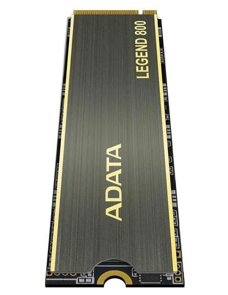 Adata Legend 800 SSD M.2 500GB PCIe Gen 4