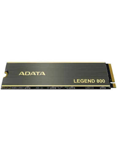 Adata Legend 800 SSD M.2 500GB PCIe Gen 4