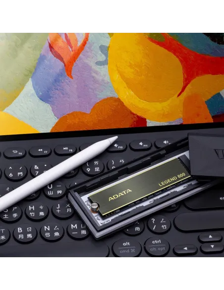 Adata Legend 800 SSD M.2 500GB PCIe Gen 4