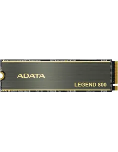 Adata Legend 800 SSD M.2 1TB PCIe Gen 4
