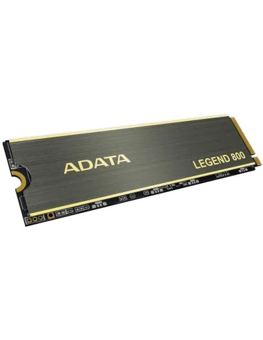 Adata Legend 800 SSD M.2 1TB PCIe Gen 4