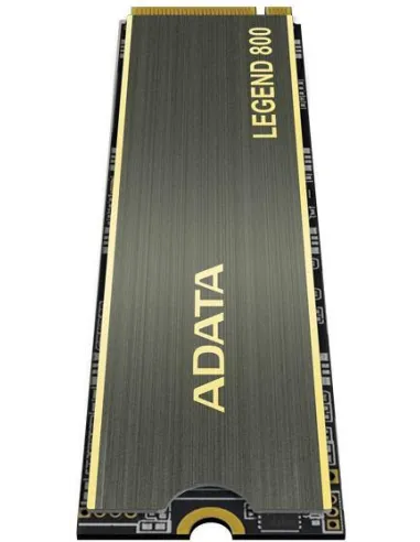 Adata Legend 800 SSD M.2 1TB PCIe Gen 4