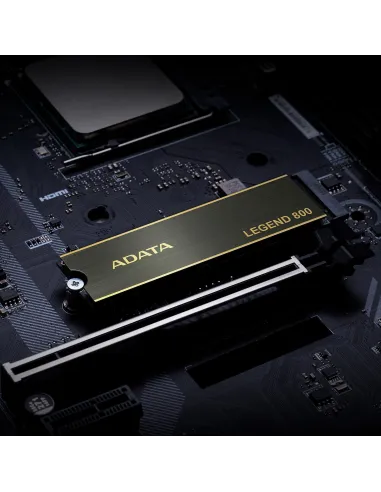 Adata Legend 800 SSD M.2 1TB PCIe Gen 4