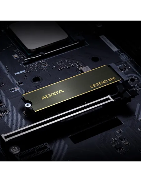 Adata Legend 800 SSD M.2 1TB PCIe Gen 4