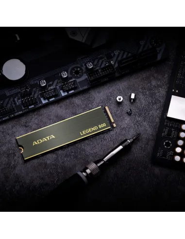Adata Legend 800 SSD M.2 1TB PCIe Gen 4