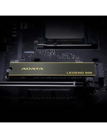 Adata Legend 800 SSD M.2 1TB PCIe Gen 4