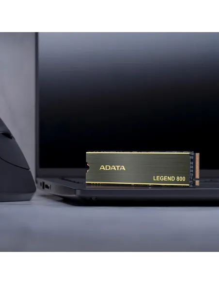 Adata Legend 800 SSD M.2 1TB PCIe Gen 4