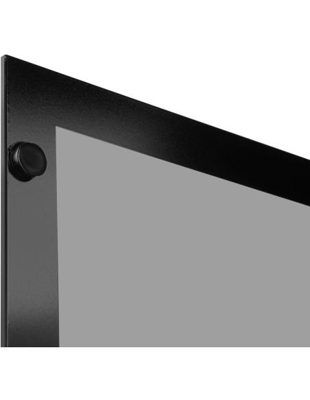 Nox Hummer Zero Minimal USB 3.0 Blanca